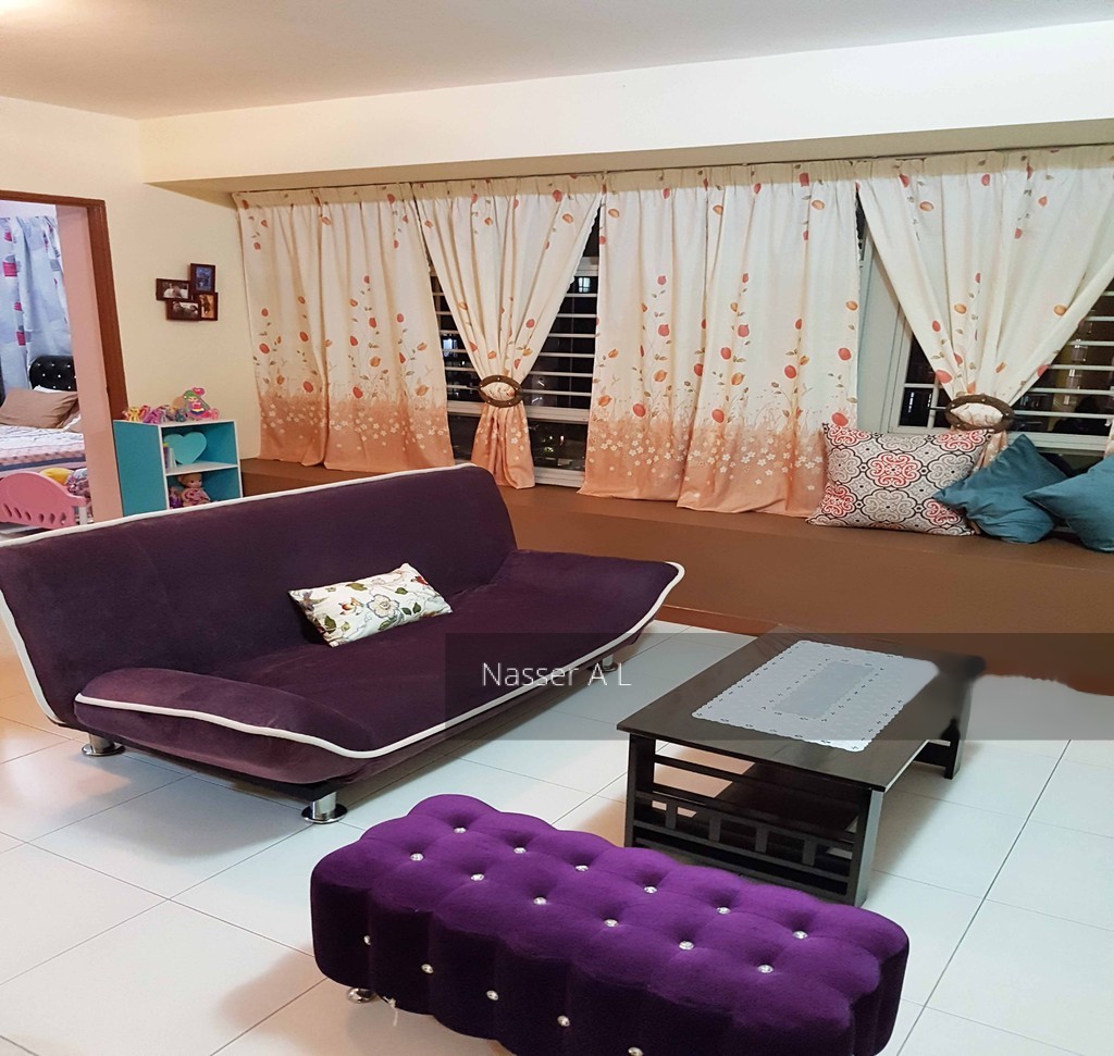 Punggol Central thumbnail photo